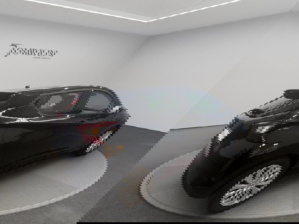 Nissan Micra usata a Macerata (6)