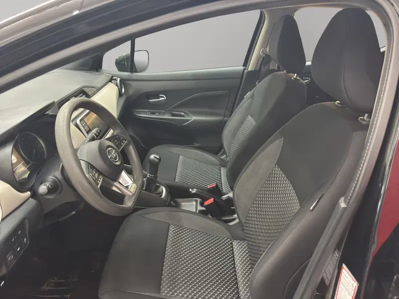 Nissan Micra usata a Macerata (8)