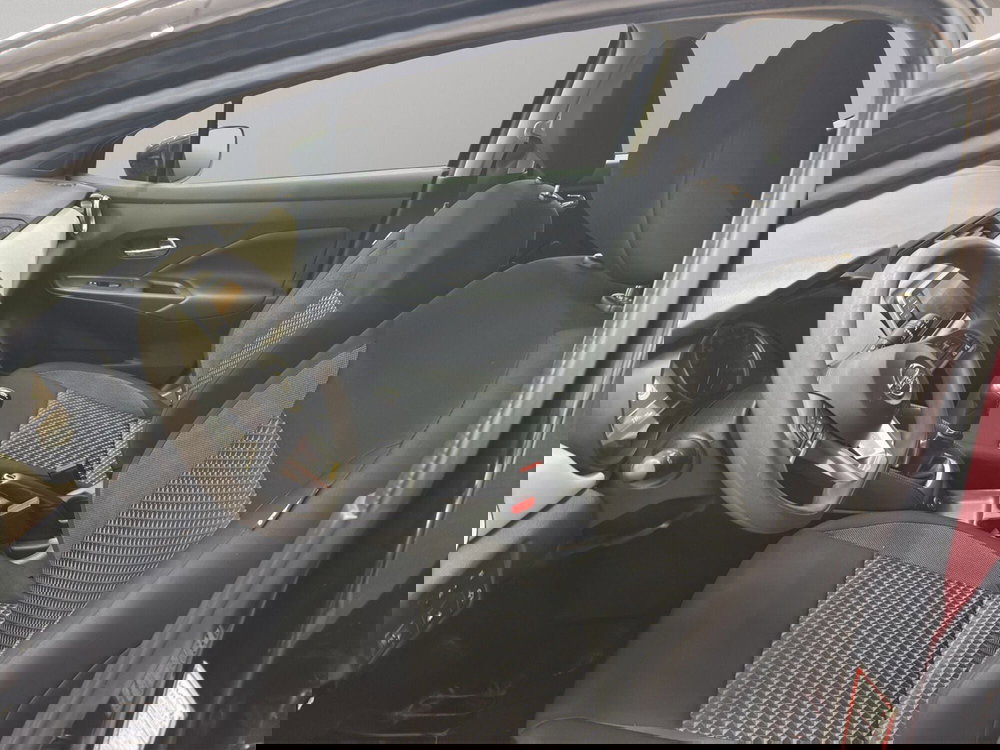 Nissan Micra usata a Macerata (8)