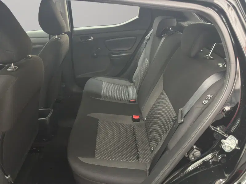 Nissan Micra usata a Macerata (9)