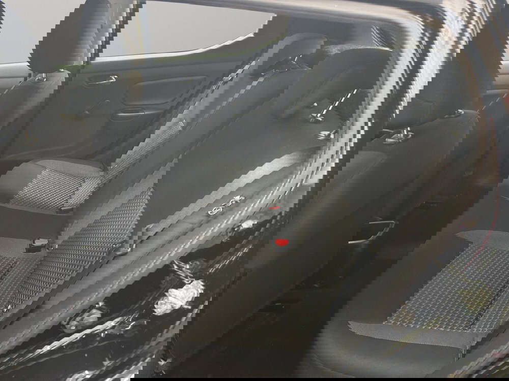 Nissan Micra usata a Macerata (9)