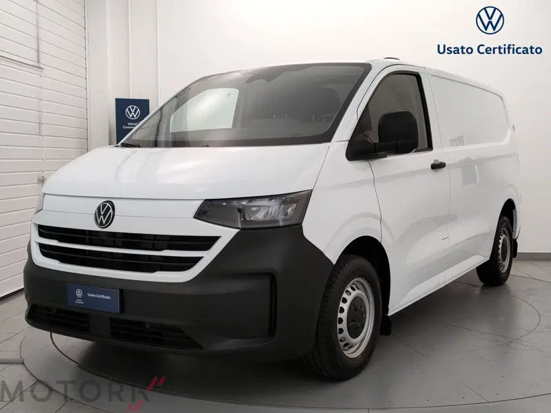 Volkswagen Veicoli Commerciali T6.1 nuova a Varese