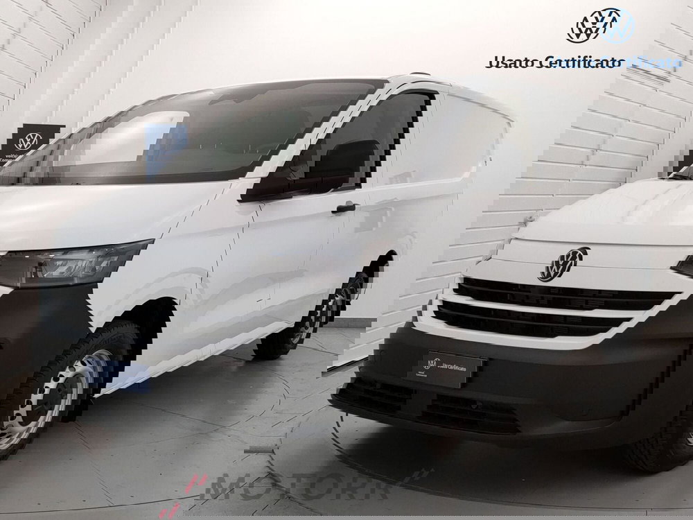 Volkswagen Veicoli Commerciali T6.1 nuova a Varese