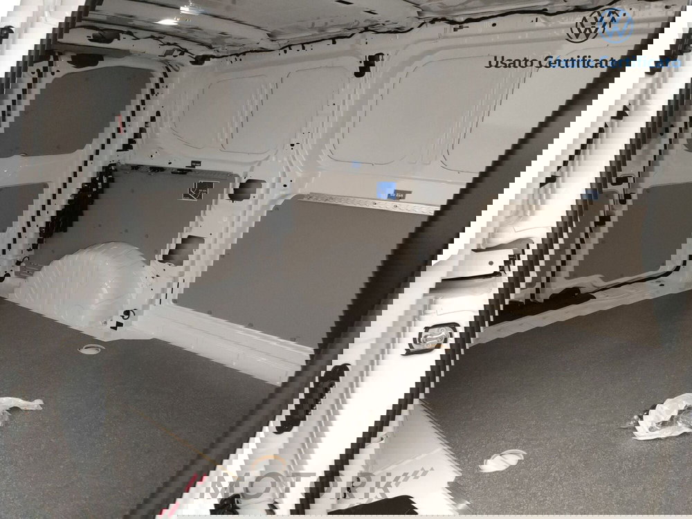 Volkswagen Veicoli Commerciali T6.1 nuova a Varese (10)