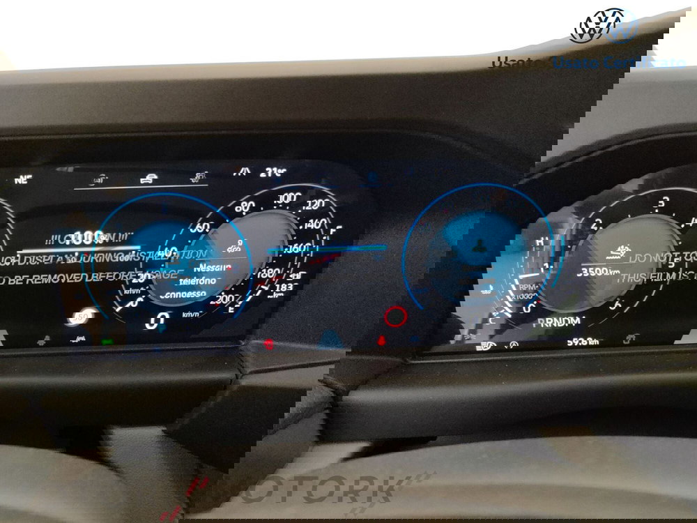 Volkswagen Veicoli Commerciali T6.1 nuova a Varese (14)