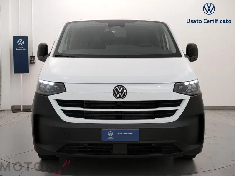 Volkswagen Veicoli Commerciali T6.1 nuova a Varese (2)