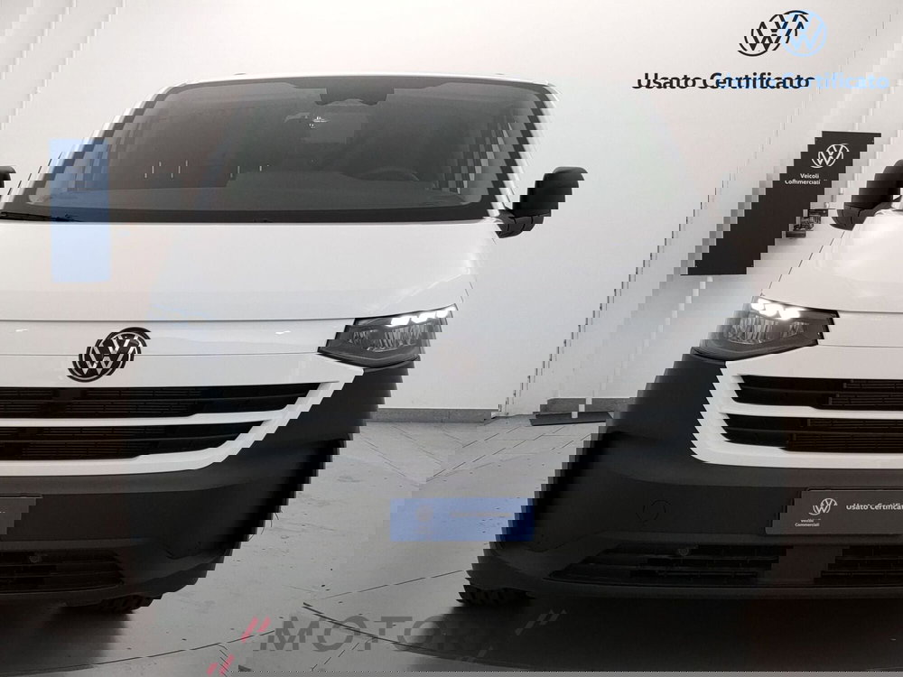 Volkswagen Veicoli Commerciali T6.1 nuova a Varese (2)