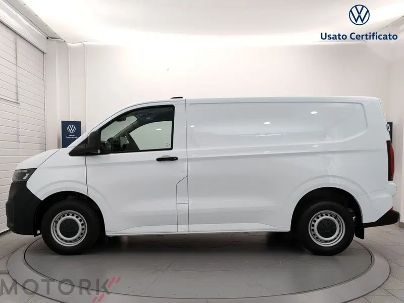 Volkswagen Veicoli Commerciali T6.1 nuova a Varese (3)