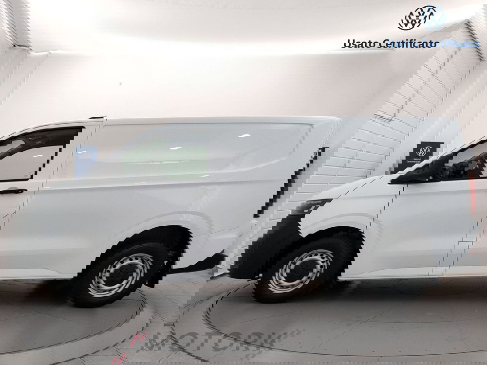 Volkswagen Veicoli Commerciali T6.1 nuova a Varese (3)