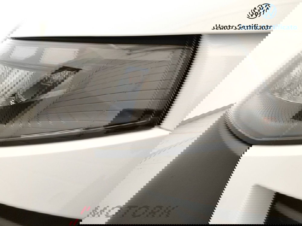 Volkswagen Veicoli Commerciali T6.1 nuova a Varese (7)