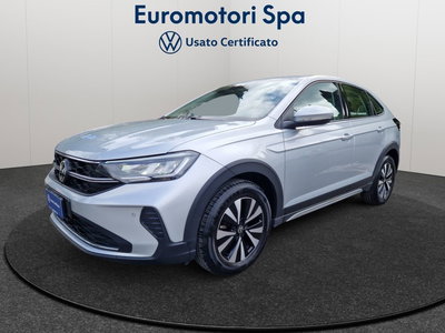 Volkswagen Taigo 1.0 tsi Life 95cv del 2023 usata a Grosseto