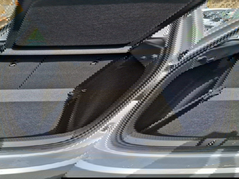 Volkswagen Taigo usata a Grosseto (10)