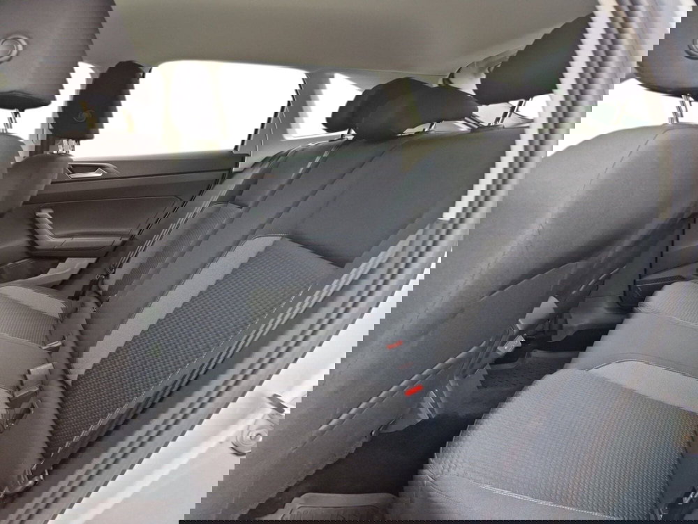 Volkswagen Taigo usata a Grosseto (12)