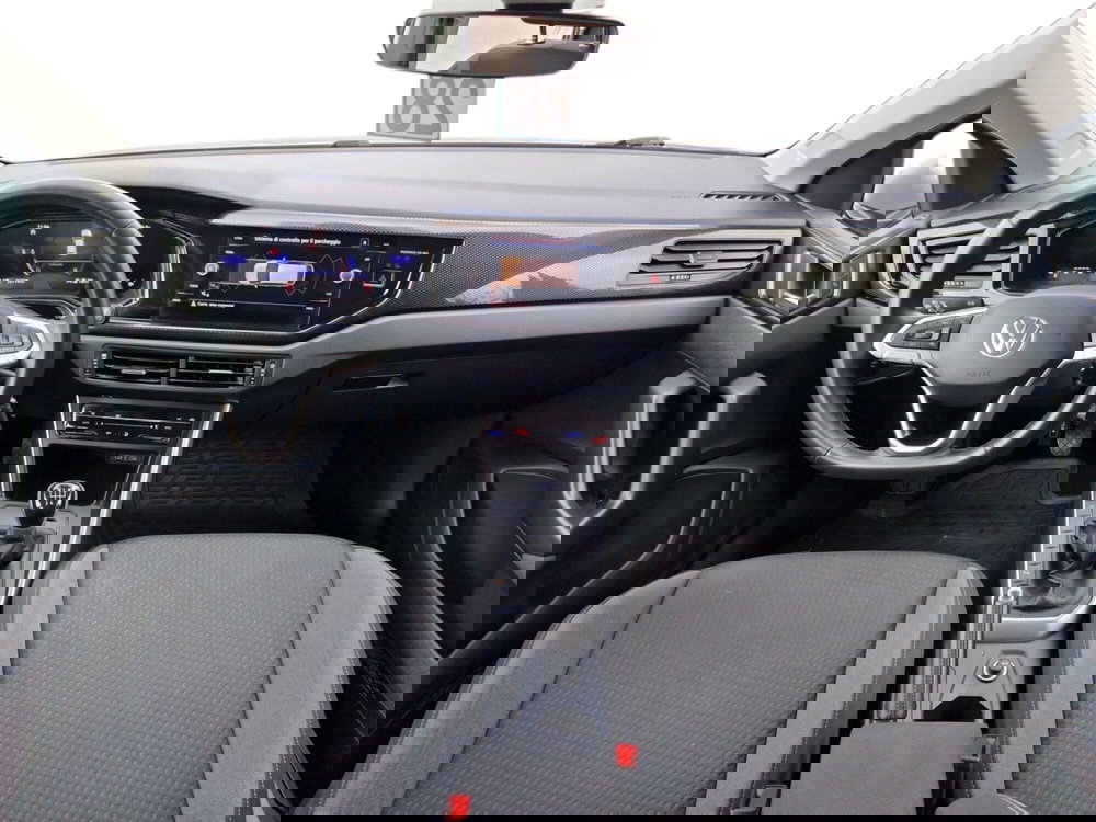 Volkswagen Taigo usata a Grosseto (13)