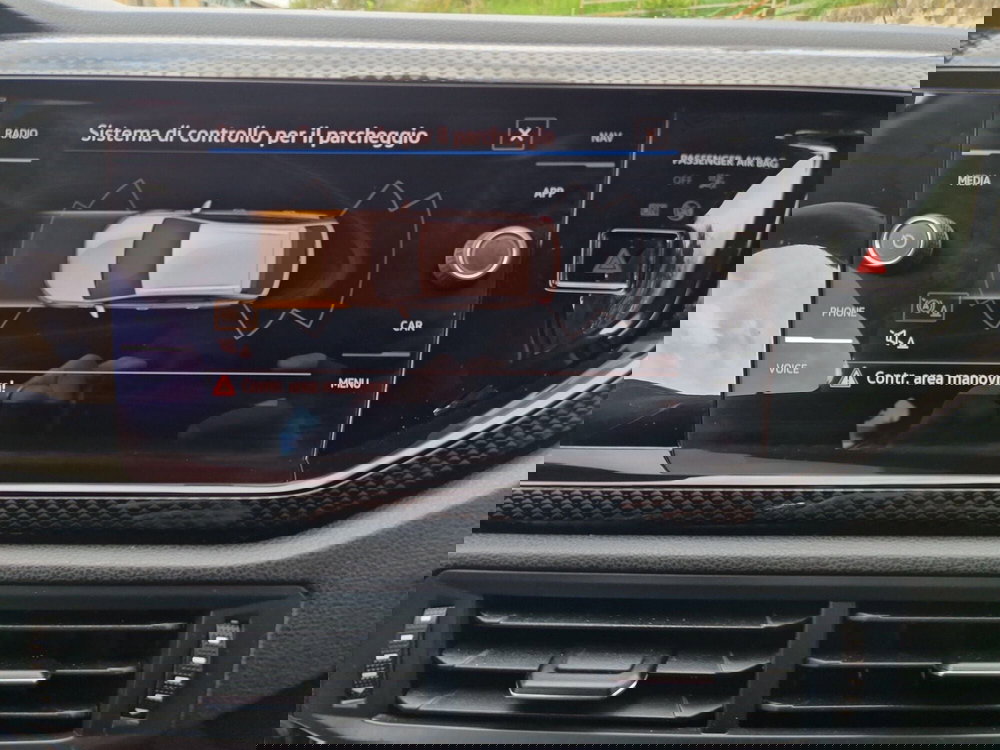 Volkswagen Taigo usata a Grosseto (14)