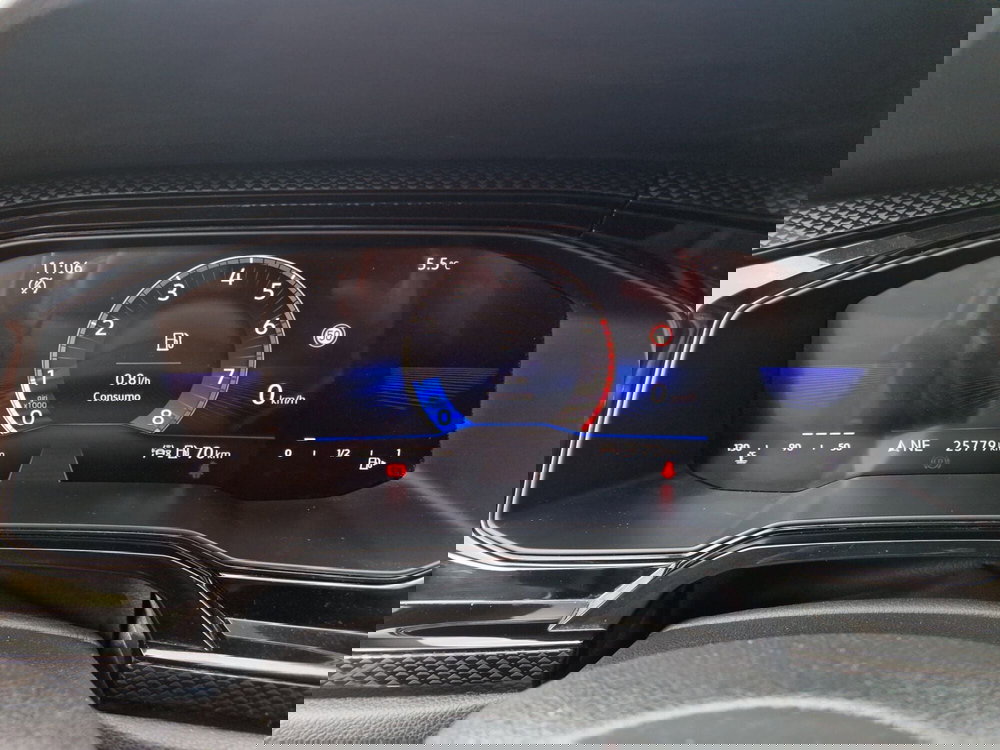 Volkswagen Taigo usata a Grosseto (15)