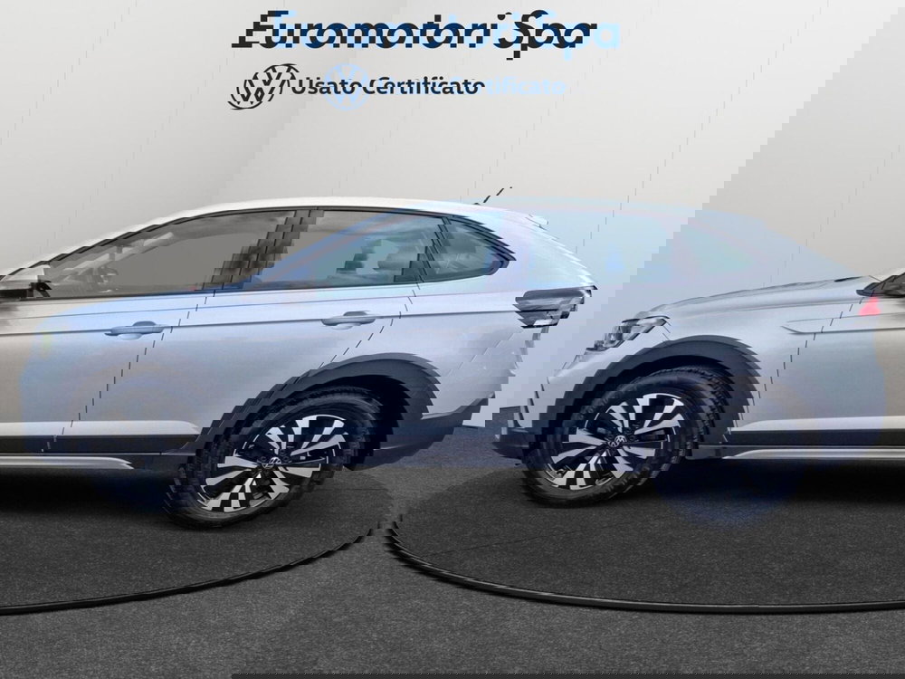 Volkswagen Taigo usata a Grosseto (2)