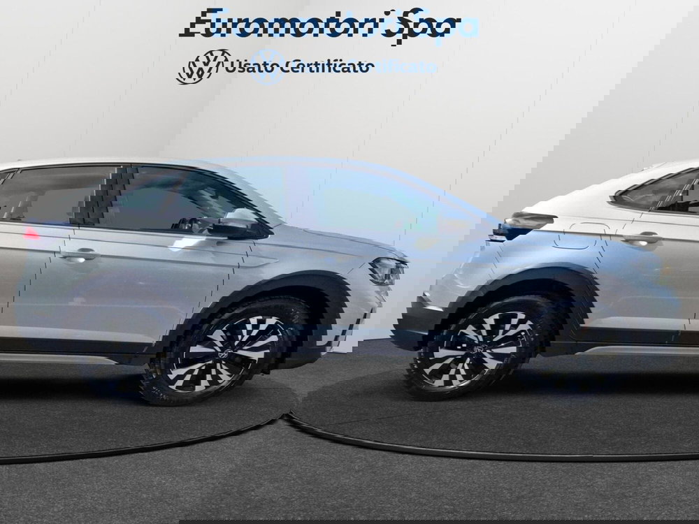 Volkswagen Taigo usata a Grosseto (6)