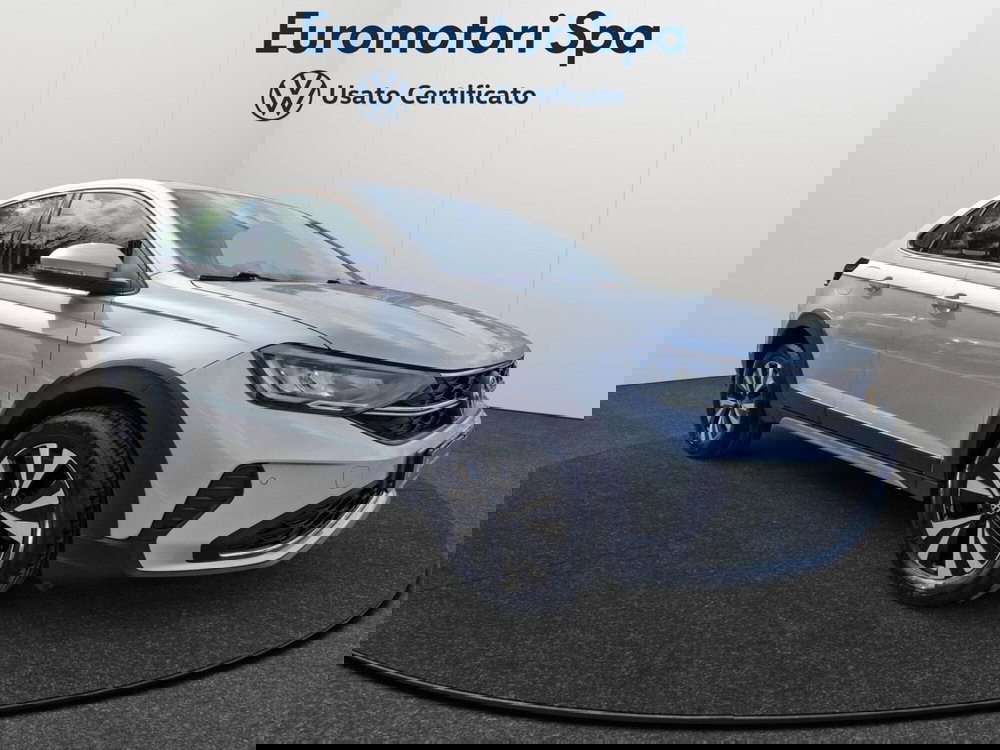 Volkswagen Taigo usata a Grosseto (7)