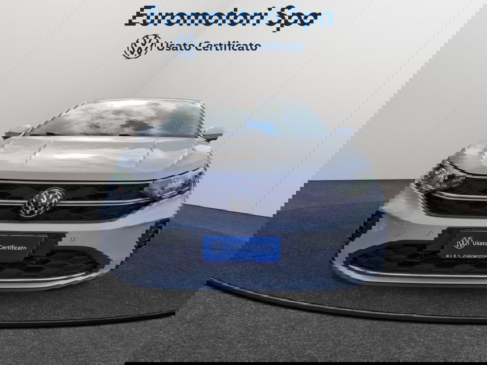 Volkswagen Taigo usata a Grosseto (8)