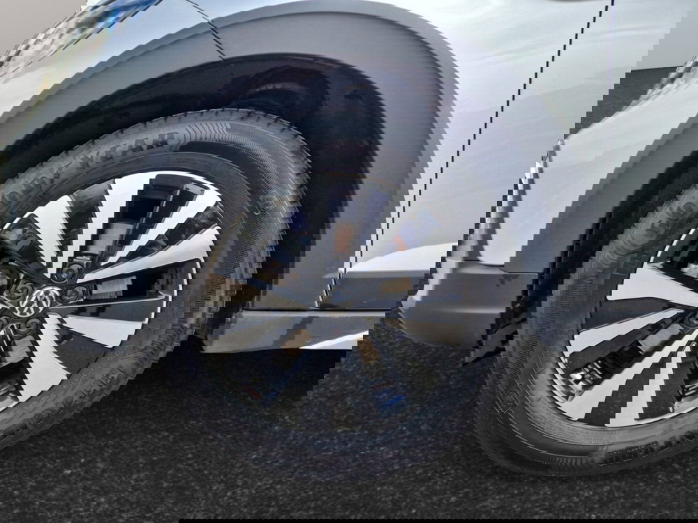 Volkswagen Taigo usata a Grosseto (9)