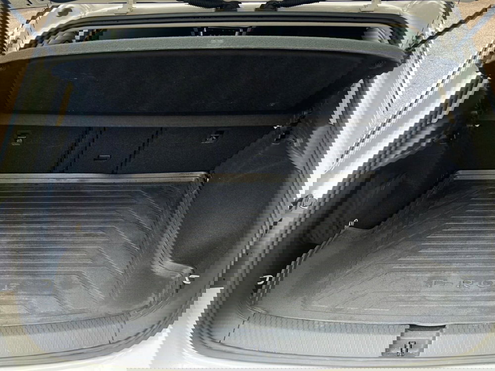 Volkswagen T-Roc usata a Siena (10)