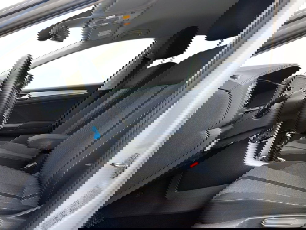 Volkswagen T-Roc usata a Siena (11)