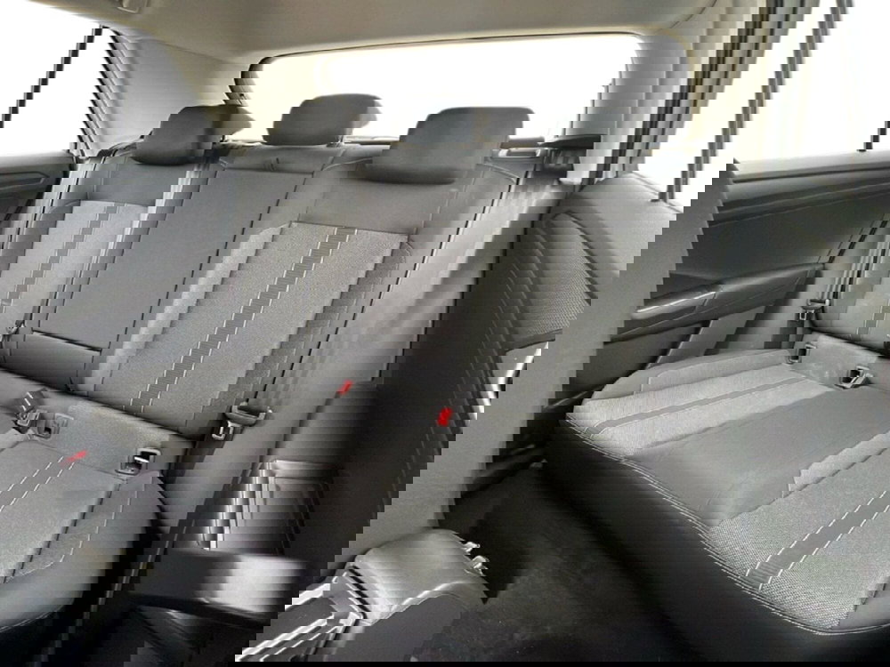 Volkswagen T-Roc usata a Siena (12)