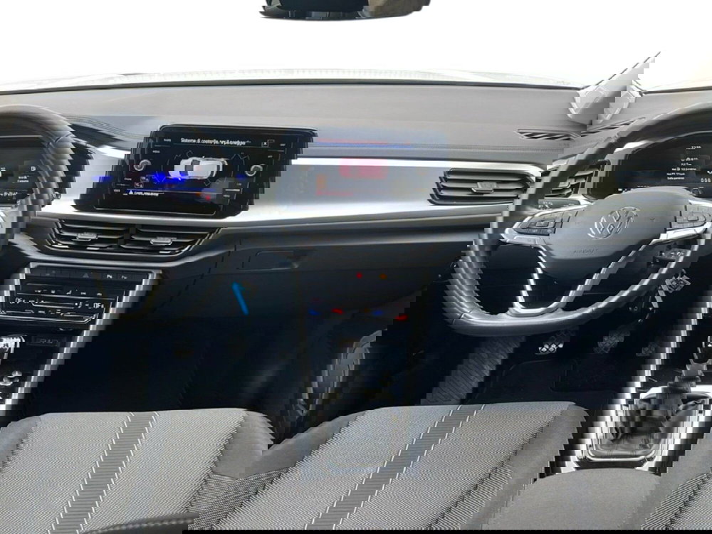 Volkswagen T-Roc usata a Siena (13)