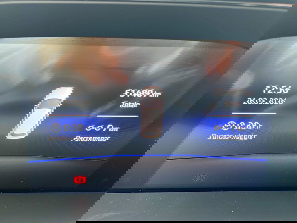 Volkswagen T-Roc usata a Siena (15)