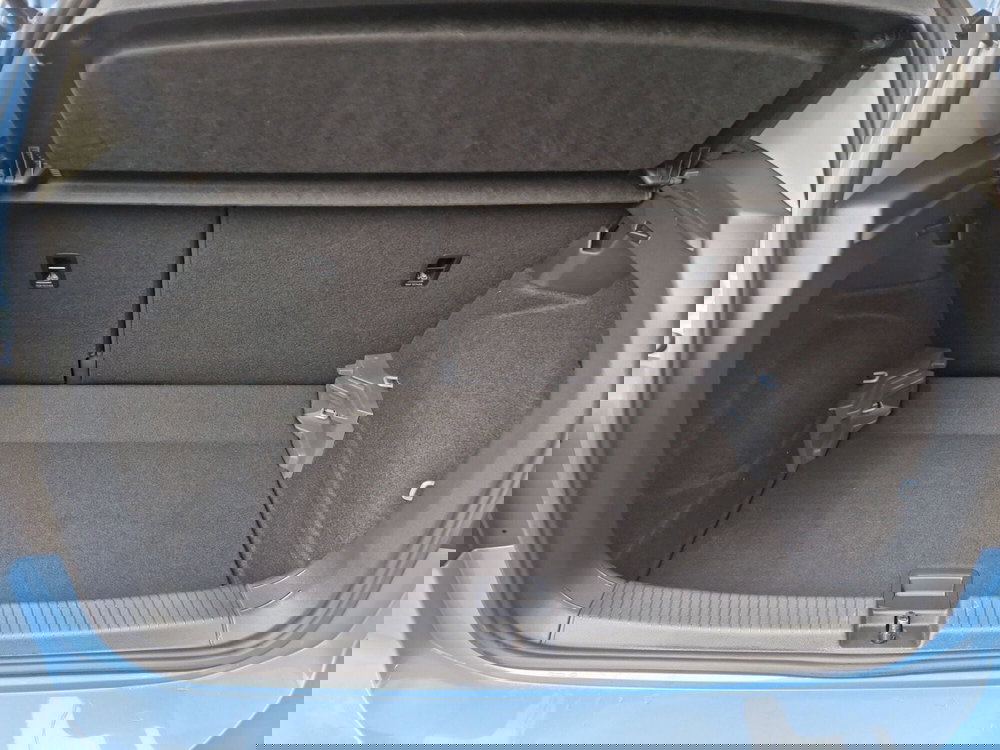 Volkswagen T-Cross usata a Grosseto (10)