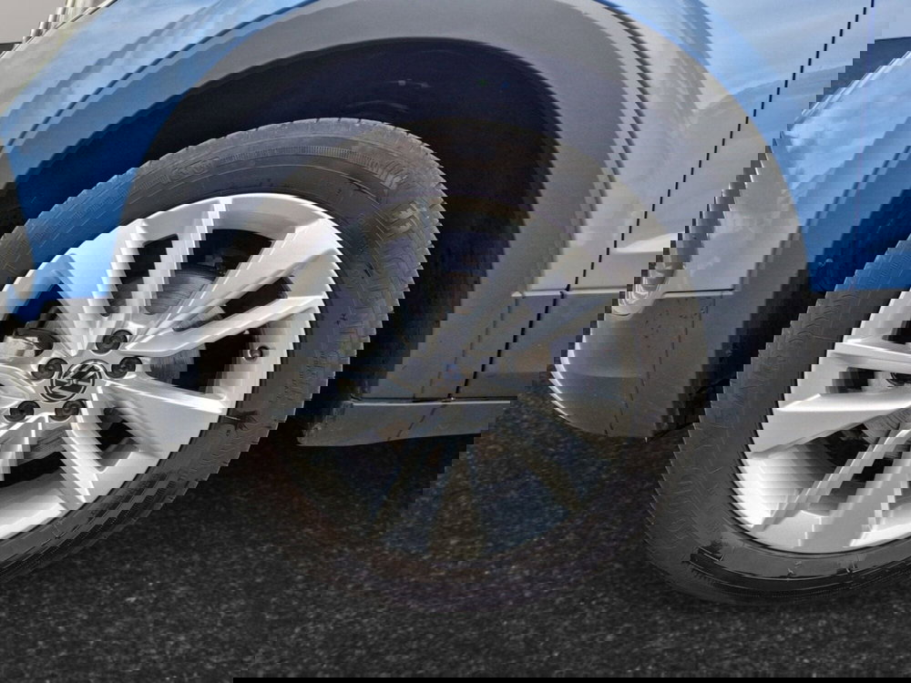 Volkswagen T-Cross usata a Grosseto (9)