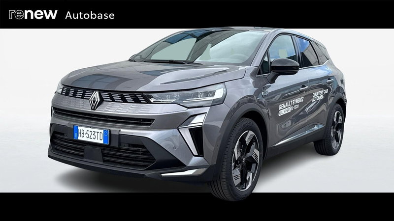 Renault Symbioz nuova a Padova