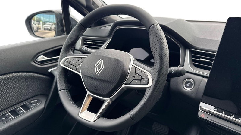 Renault Symbioz nuova a Padova (10)
