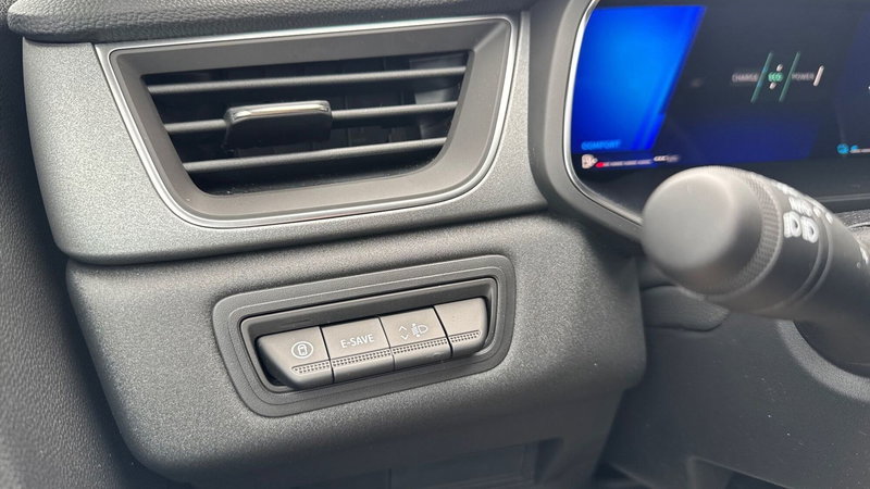Renault Symbioz nuova a Padova (15)