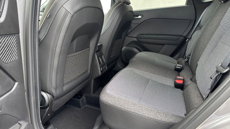 Renault Symbioz nuova a Padova (17)