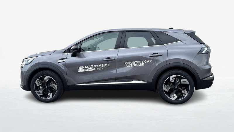 Renault Symbioz nuova a Padova (2)