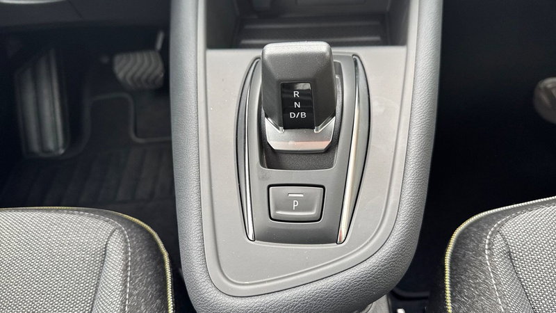 Renault Symbioz nuova a Padova (7)