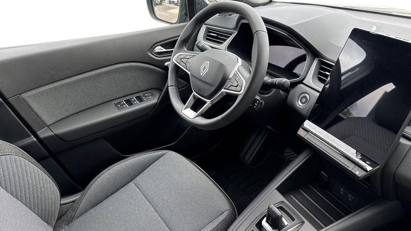 Renault Symbioz nuova a Padova (8)