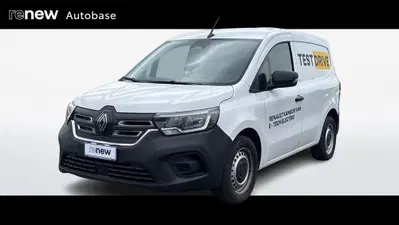 Renault Kangoo Furgone van e-tech AC22/DC80 L1 comfort range my24 nuova a Albignasego