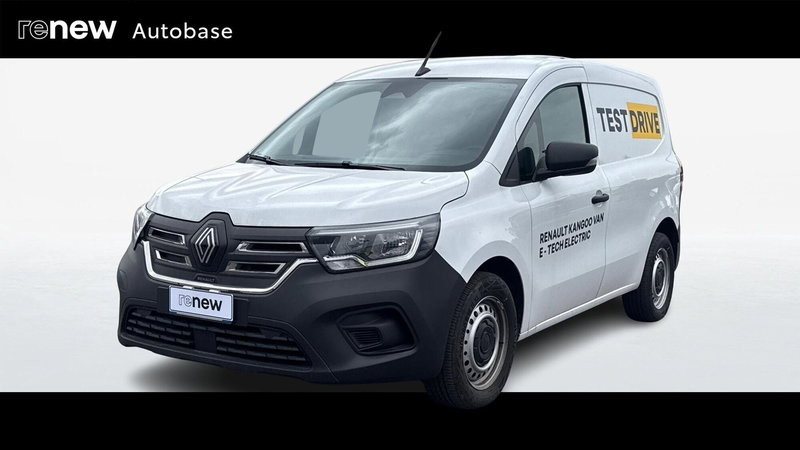 Renault Kangoo Furgone nuova a Padova