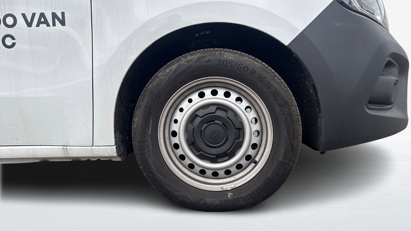 Renault Kangoo Furgone nuova a Padova (5)