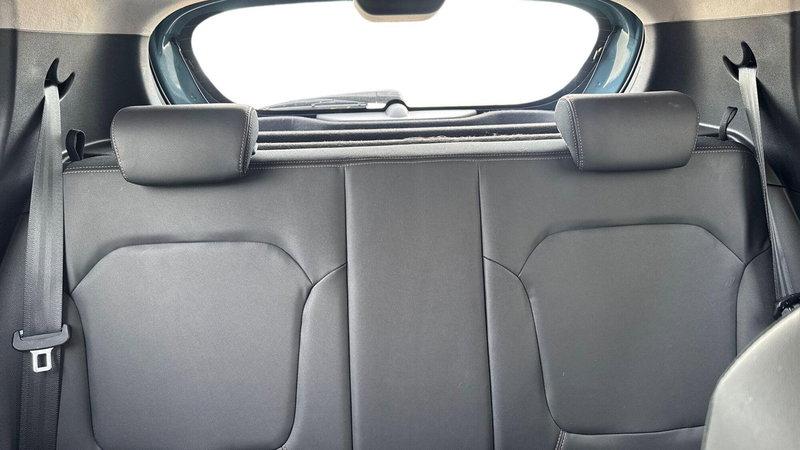 Dacia Spring usata a Padova (12)