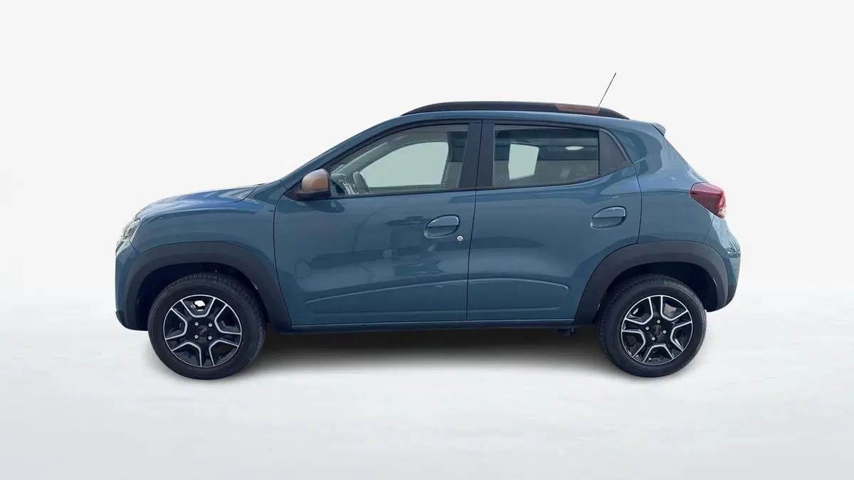 Dacia Spring usata a Padova (2)