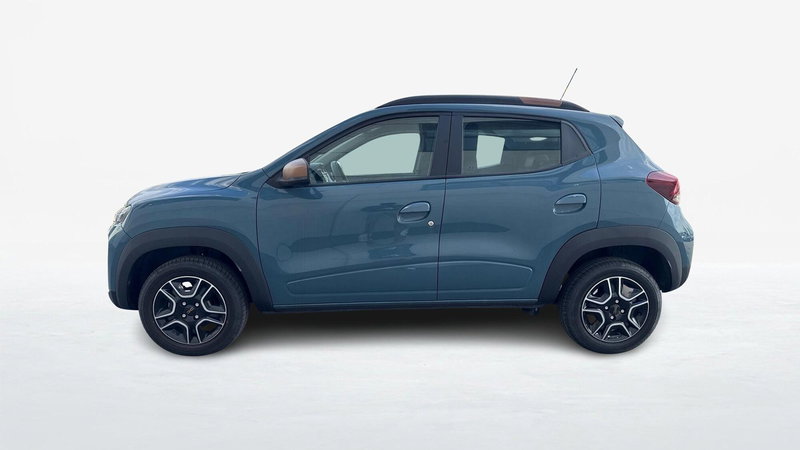 Dacia Spring usata a Padova (2)