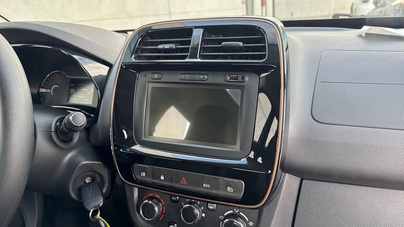 Dacia Spring usata a Padova (6)