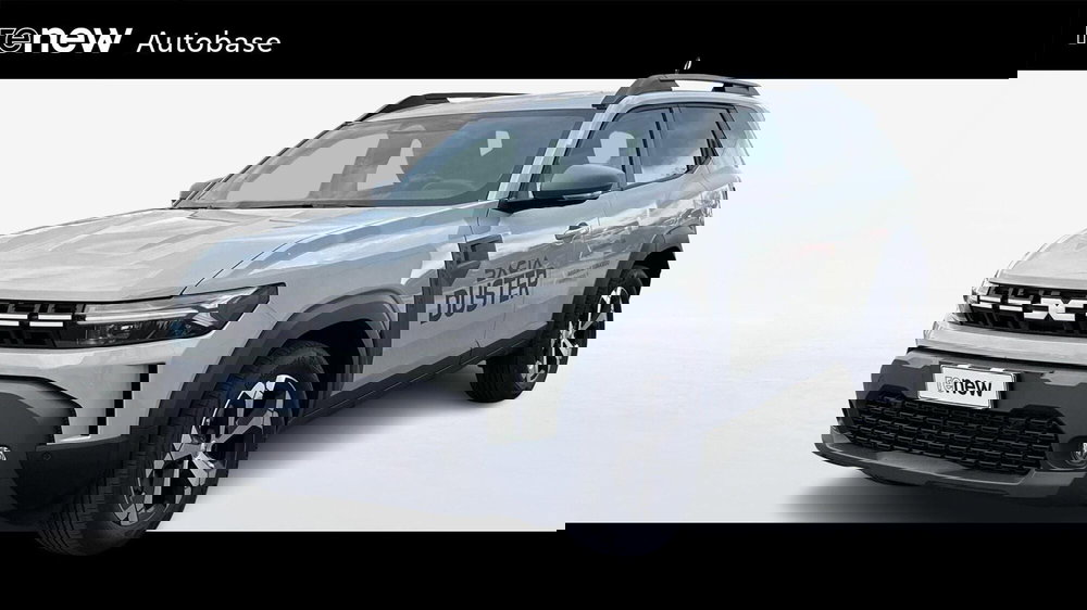 Dacia Duster usata a Padova