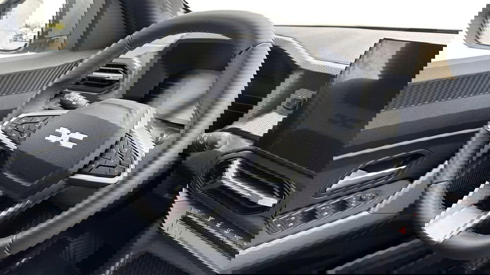 Dacia Duster usata a Padova (10)