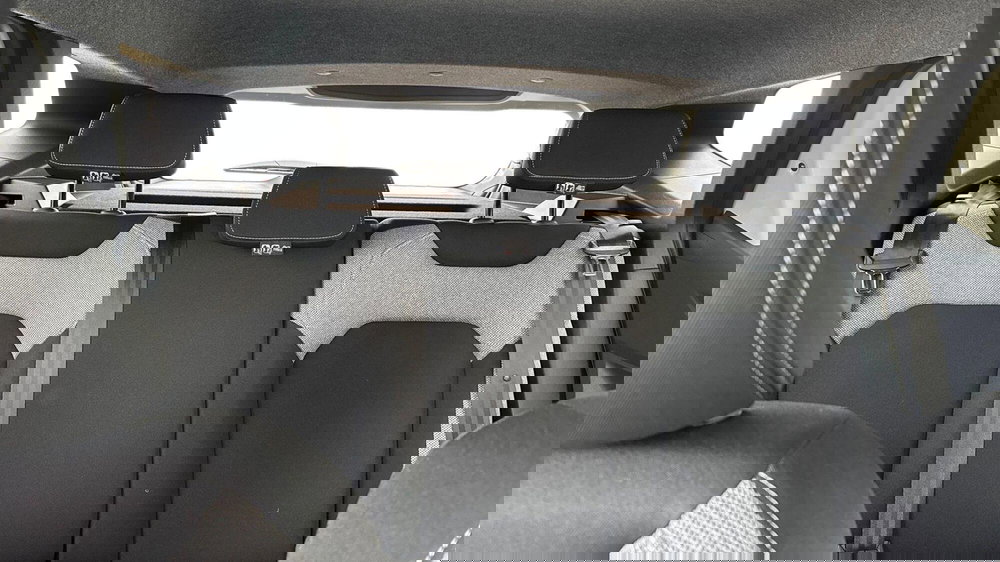 Dacia Duster usata a Padova (11)