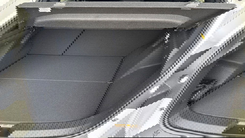 Dacia Duster usata a Padova (18)